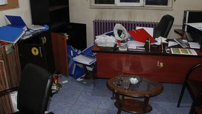 Ağrı'da terör operasyonu: 19 gözaltı