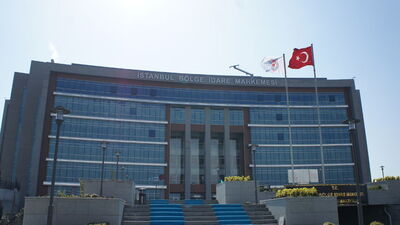 İdare Mahkemesi binasına kavuştu