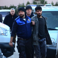 Kırklareli'de terör operasyonu: 7 gözaltı