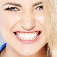 Siz de dişini sıkanlardansanız...