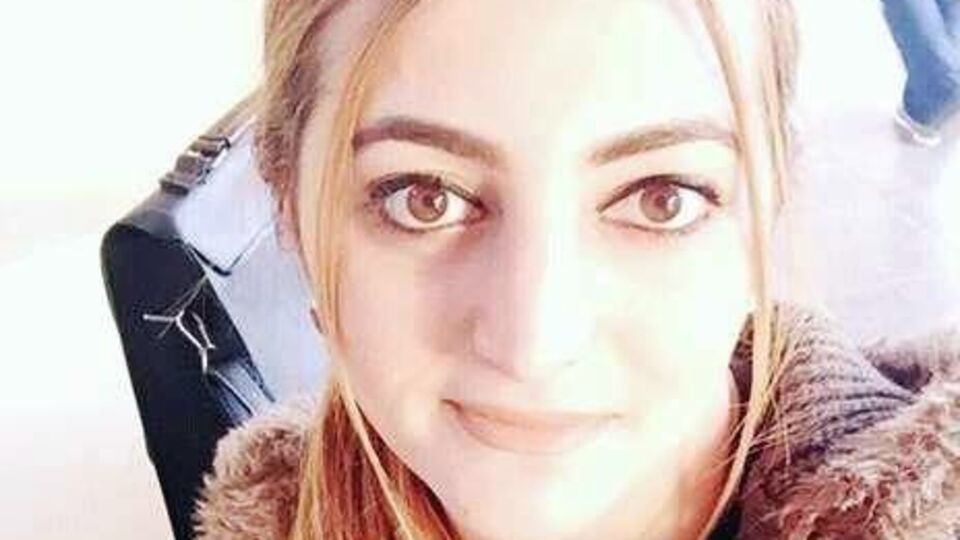 Üniversiteli kızın sır ölümü!