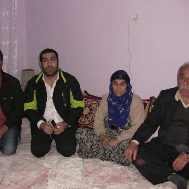 O otomobilin sahipleri konuştu!