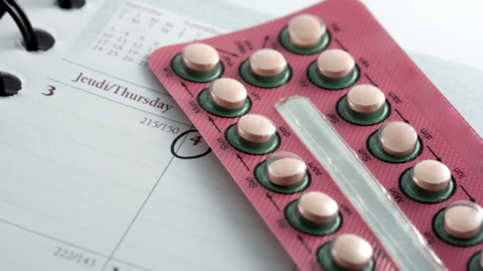 Bu kez erkekler hapı yutacak!