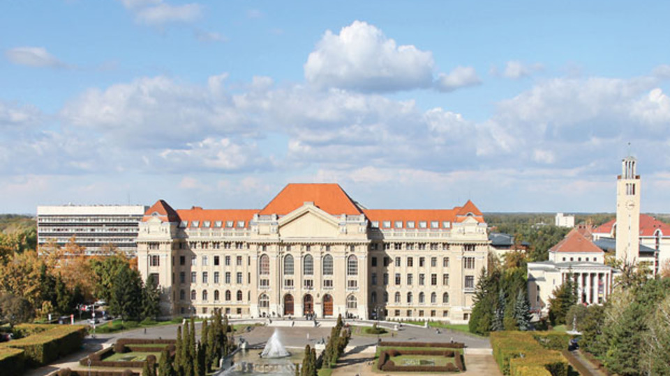 Debrecen Türk öğrenci istiyor