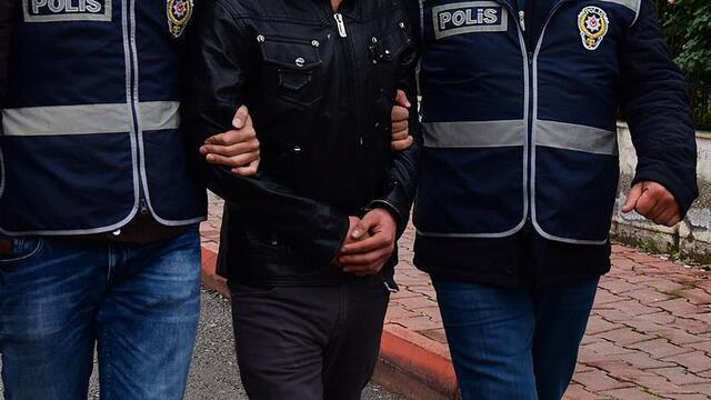 Saldırıda gözaltı sayısı arttı