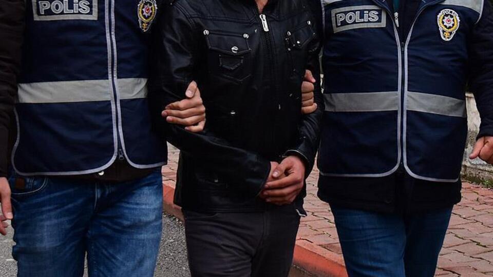 Saldırıda gözaltı sayısı arttı