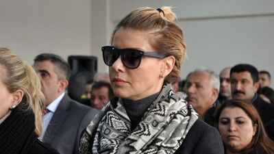 "Şarkı söyleyecek gücüm kalmadı"