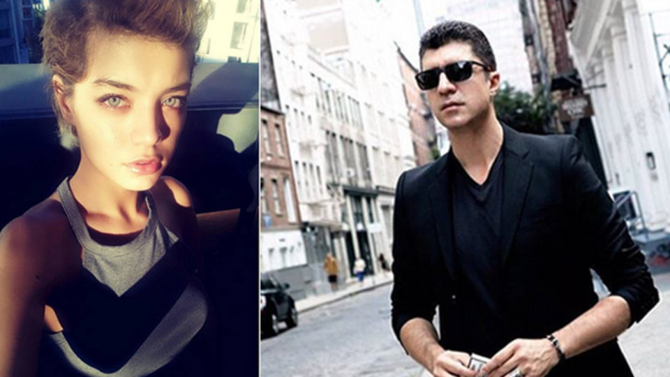 Özcan Deniz'den flaş karar