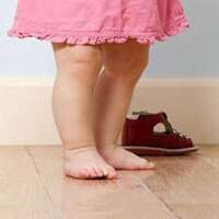 Çocuklar ne tür ayakkabılar giymeli?