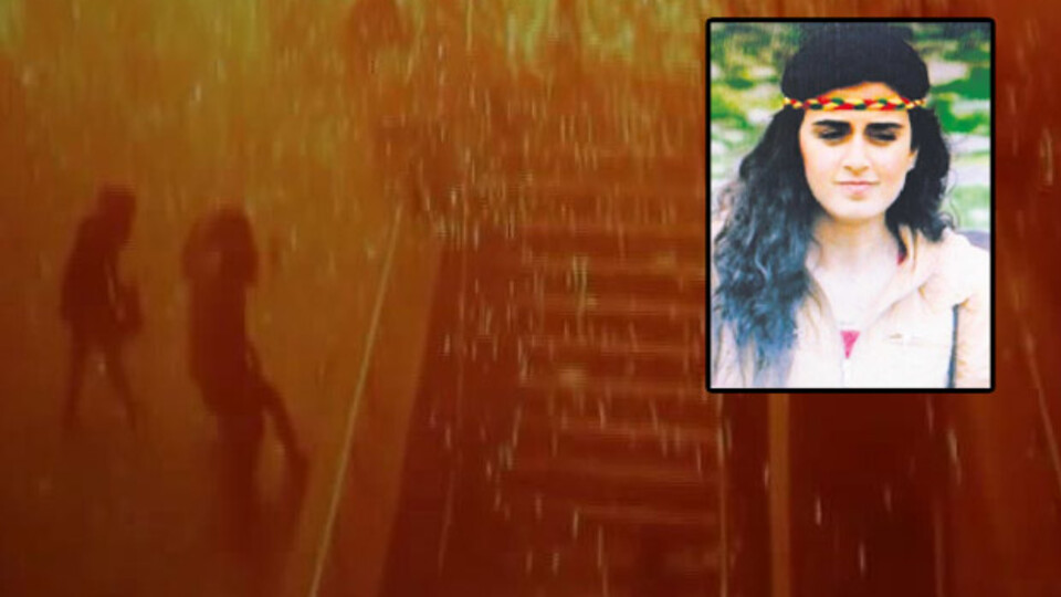 Ankara saldırısının faili ile ilgili flaş açıklama