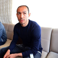 Umut Bulut'un acı günü