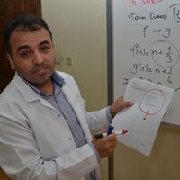 YGS'de hatalı soru iddiası!