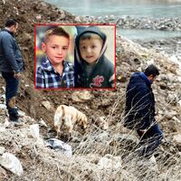 77 gün önce kayboldular! Ailelerinden flaş karar