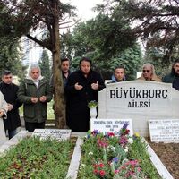 Usta sanatçıya vefasızlık