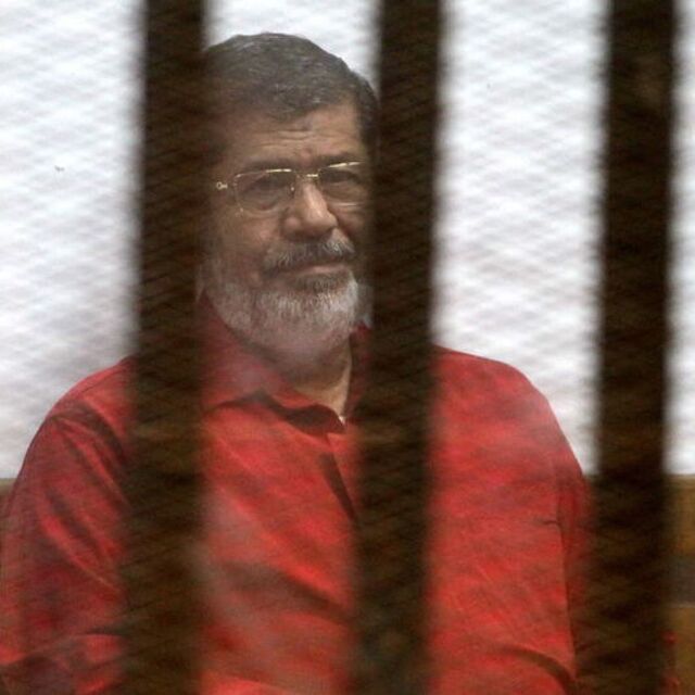 "Mursi'nin sağlık durumundan endişe ediyoruz"