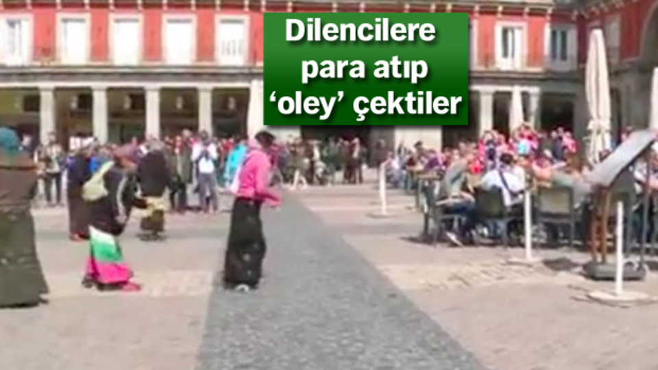 Taraftar değil terbiyesizler topluluğu!