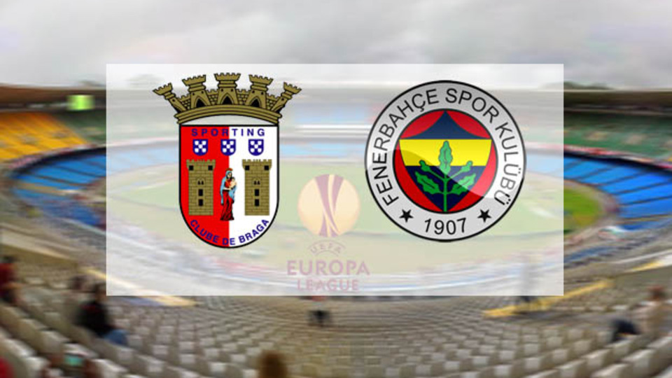 Fenerbahçe rövanş maçına çıkıyor!