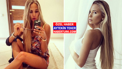 Beşiktaşlı futbolcu eşini kırmadı