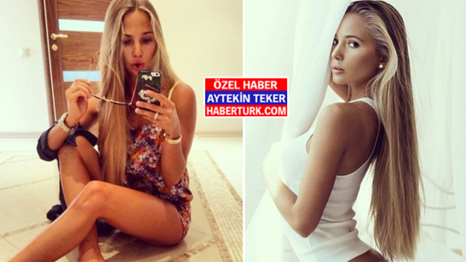 Beşiktaşlı futbolcu eşini kırmadı