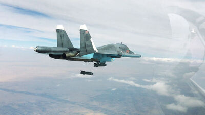 Rusya neden çekiliyor? Karar bölgeyi nasıl etkiler?