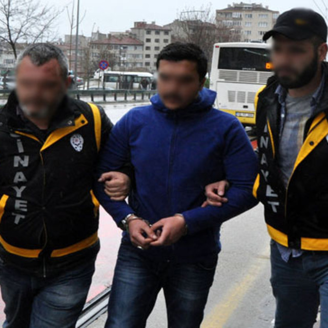 Önce vurdu, sonra öldü diye çukura attı