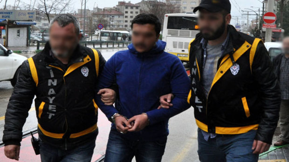 Önce vurdu, sonra öldü diye çukura attı