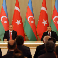 "Diz çöktüremeyecekler, tam aksine..."