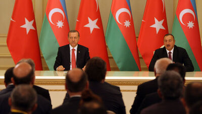 "Diz çöktüremeyecekler, tam aksine..."