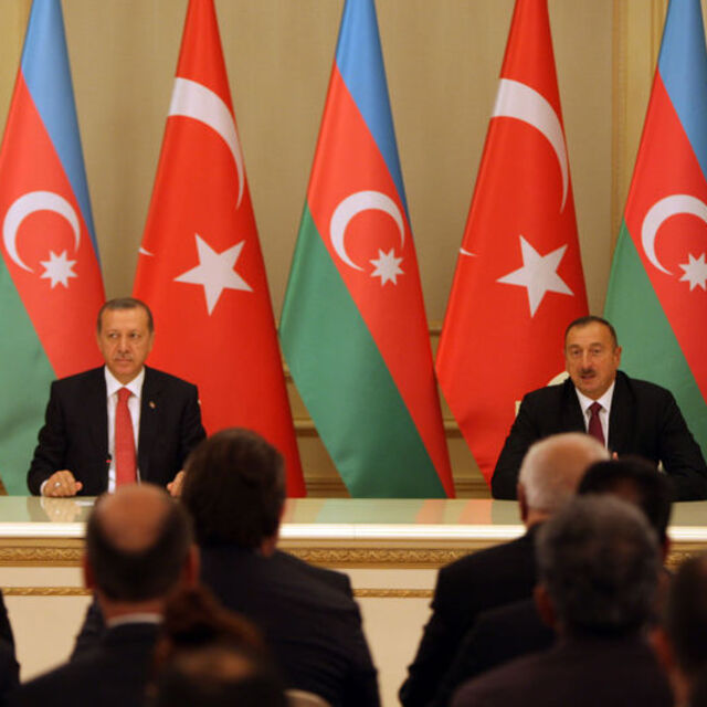 "Diz çöktüremeyecekler, tam aksine..."