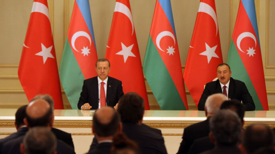 "Diz çöktüremeyecekler, tam aksine..."