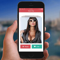 Popüler arkadaşlık sitesinde işler karıştı!