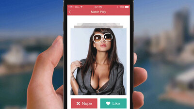 Popüler arkadaşlık sitesinde işler karıştı!