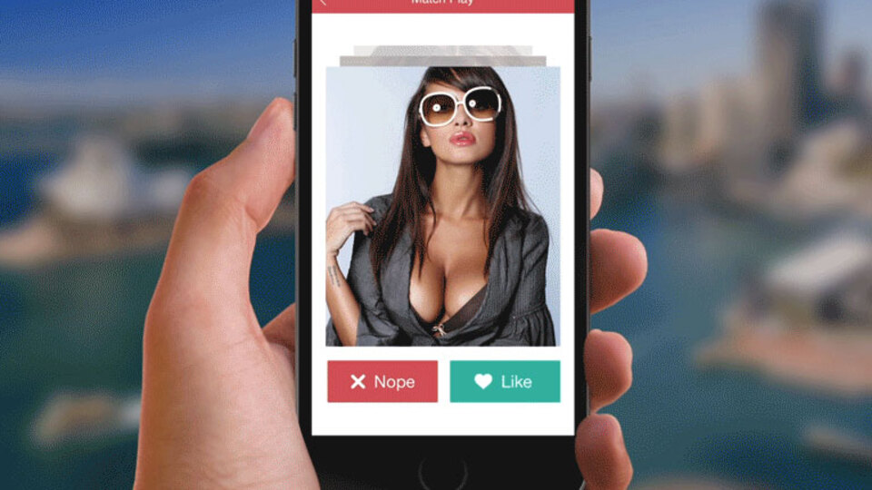 Popüler arkadaşlık sitesinde işler karıştı!