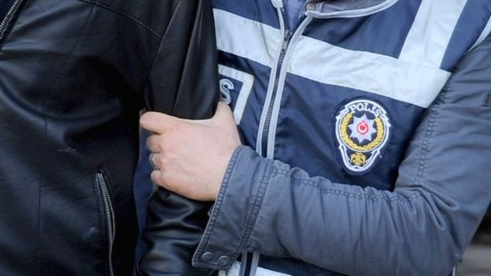 HDP il başkanlarına gözaltı!