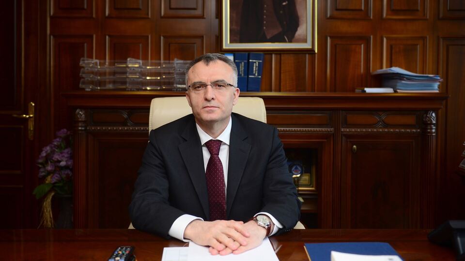 Taşeron işçiler müjde!