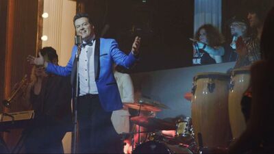 Eski şarkılara yeni makyaj