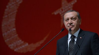 "Batı yataklık ediyor, terör örgütü ilan etmen yeterli değil"