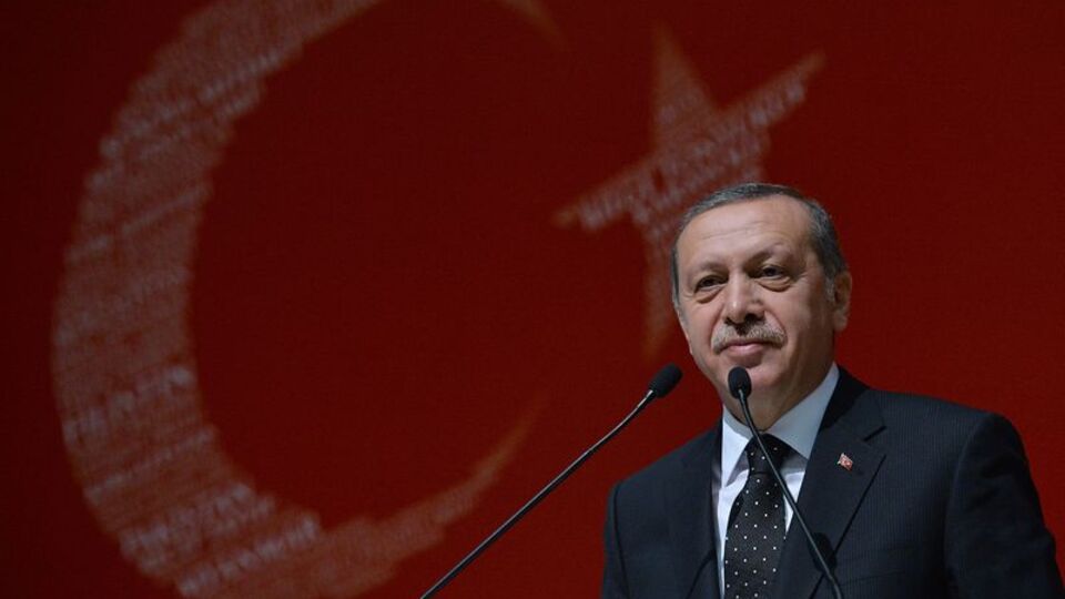 "Batı yataklık ediyor, terör örgütü ilan etmen yeterli değil"