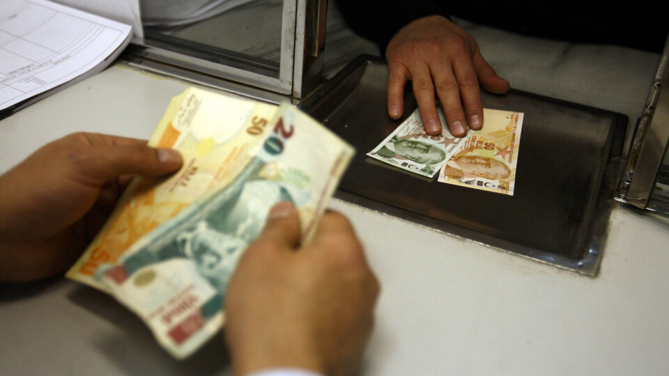 Bu şartlara uyan herkese 40 bin TL!