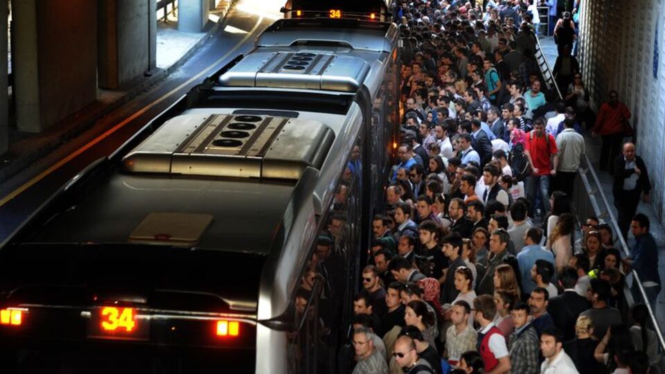 İstanbul Valisi'nden vatandaşlara uyarı!