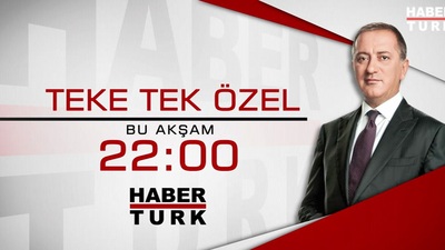 Teke Tek özel'de istanbul'da işgal günleri konuşuluyor