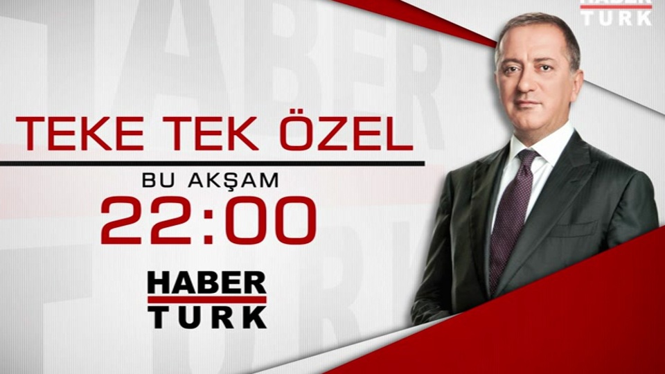 Teke Tek özel'de istanbul'da işgal günleri konuşuluyor