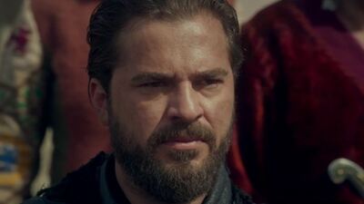 "Şimdi vakit, şahlanış vaktidir"