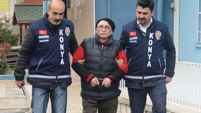 Cinayet zanlısından akılalmaz ifade!