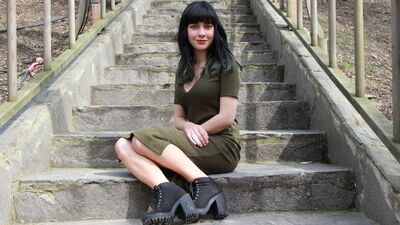 'Asla Vazgeçmem kaderimde varmış'