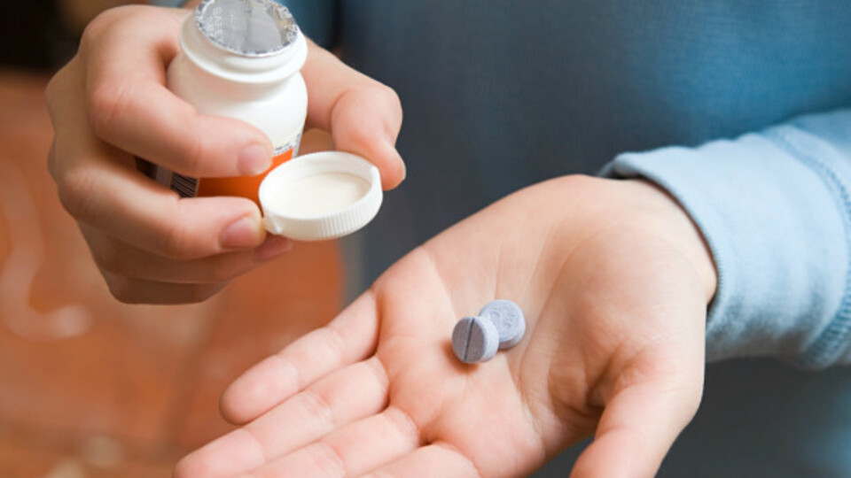 Antidepresanı neden çok fazla kullanıyoruz?