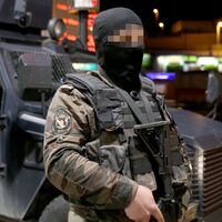 15 bin polis alınacak!