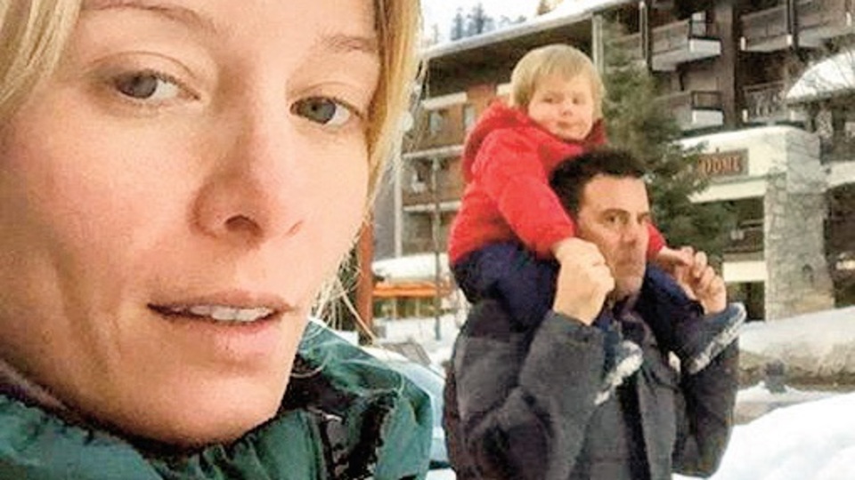 Barış, hâkimin hastalığına takıldı