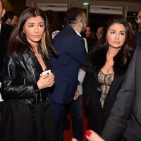 'İkiz kardeşler' yorumu