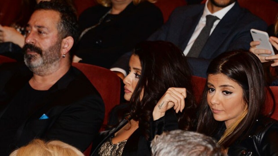 'İkiz kardeşler' yorumu